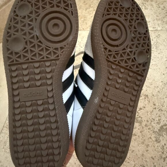 Adidas Samba Og Sneaker - Mens US 7 - Picture 2 of 8